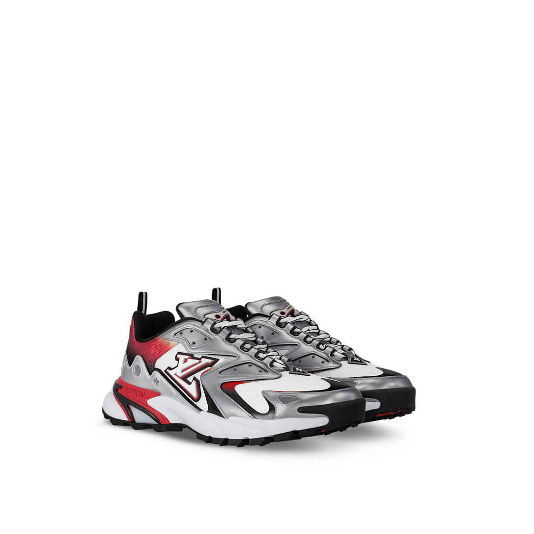 LV Runner Tatic - Coloris 6