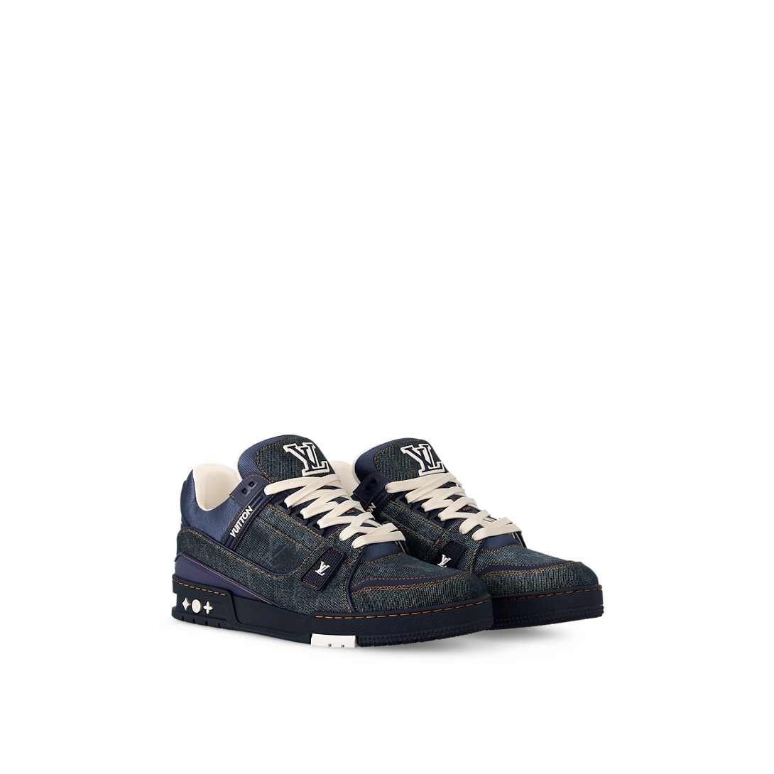 LV Trainer - Coloris E