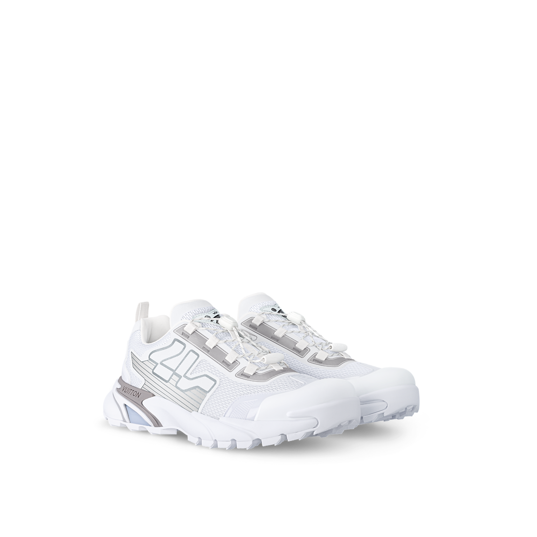 LV Runner Tatic - Coloris 2