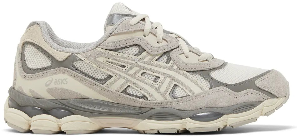 Gel NYC - Cream Oyster Grey