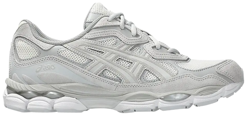 Gel NYC - Cream Cloud Grey