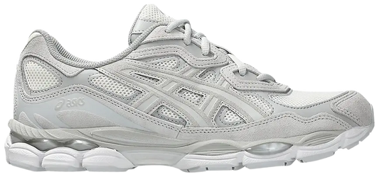 Gel NYC - Cream Cloud Grey
