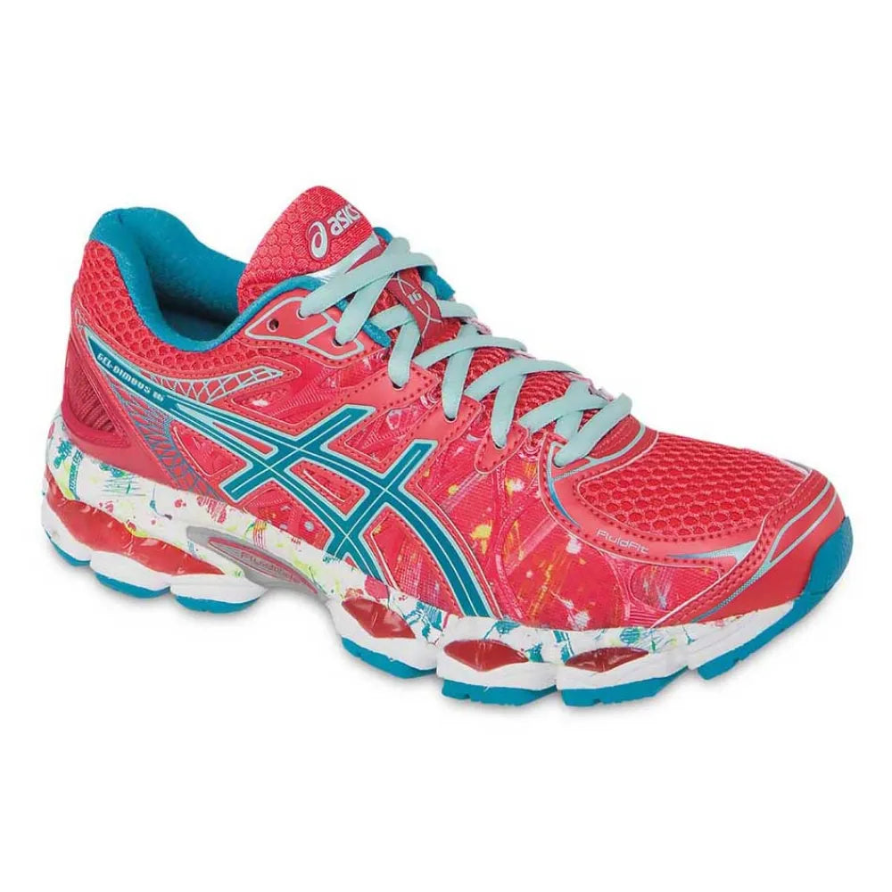 Gel Nimbus 16 - Rose