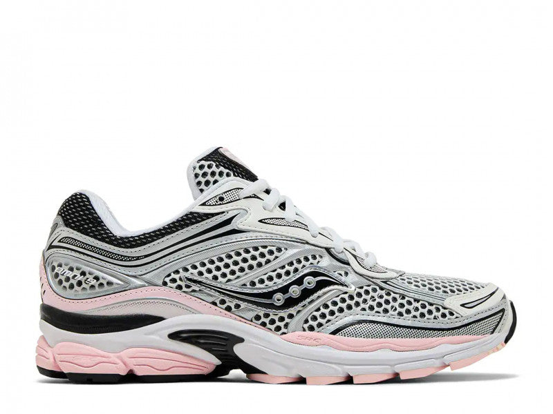 Omni 9 - Silver Pink