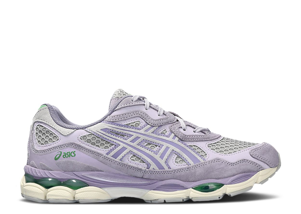 Gel NYC - Cement Grey Ash Rock