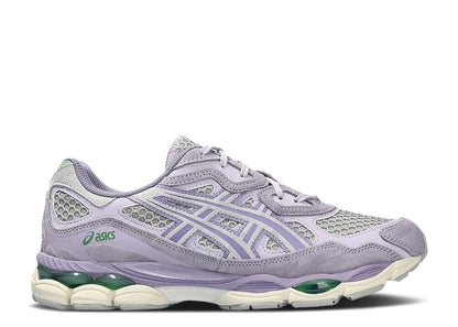 Gel NYC - Cement Grey Ash Rock