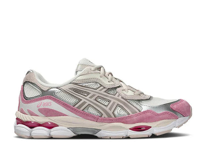 Gel NYC - Cream Pink