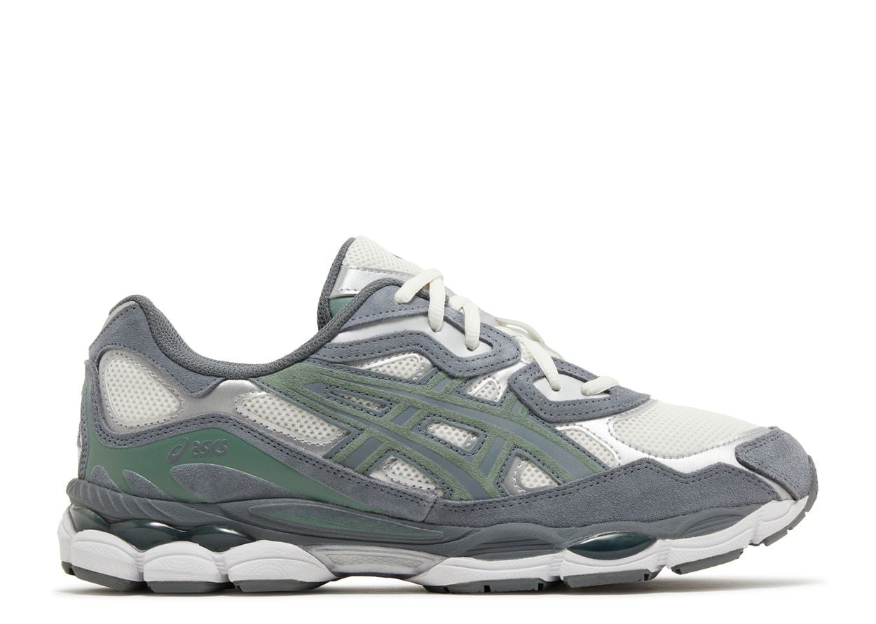 Gel NYC - Cream Steel Grey