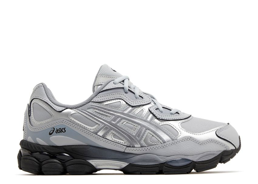 Gel NYC - Mid Grey Sheet Rock