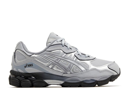 Gel NYC - Mid Grey Sheet Rock