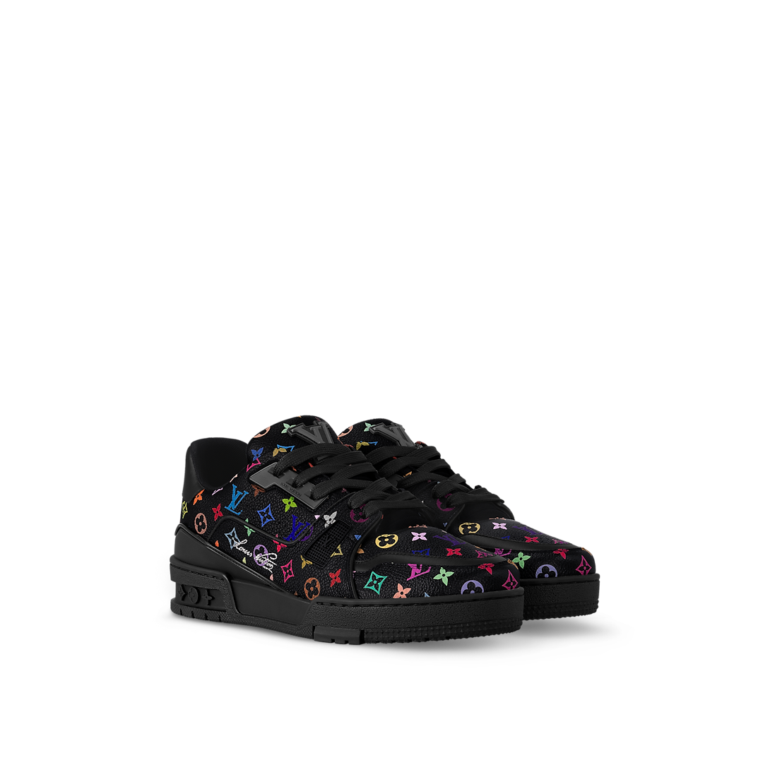 LV Trainer - LV x TM 1