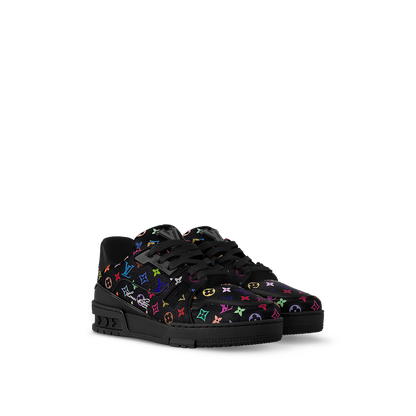 LV Trainer - LV x TM 1