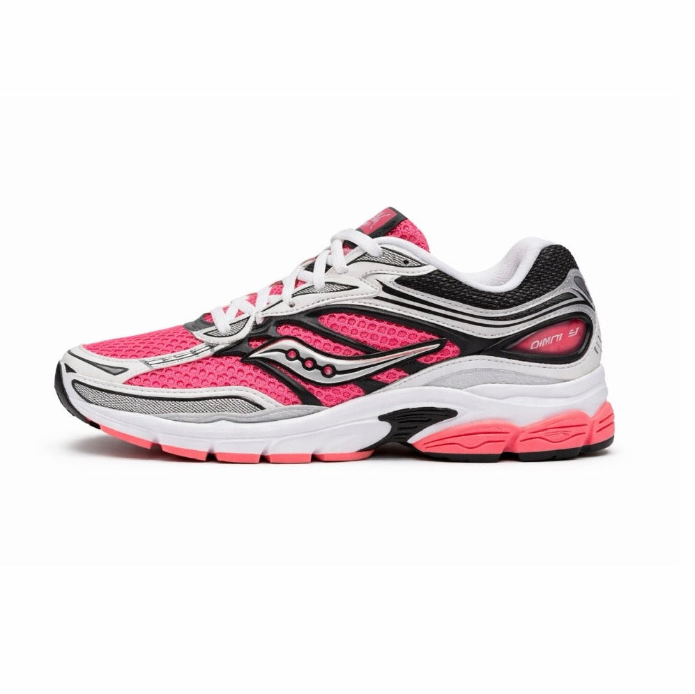 Omni 9 - Rose
