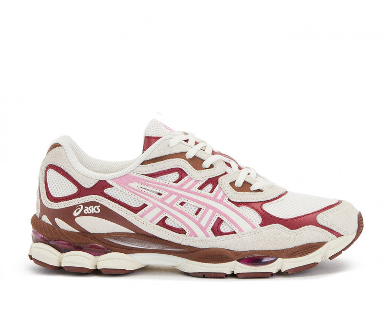 Gel NYC - Cream Sweet Pink