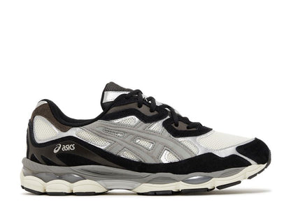 Gel NYC - Black Ivory Grey