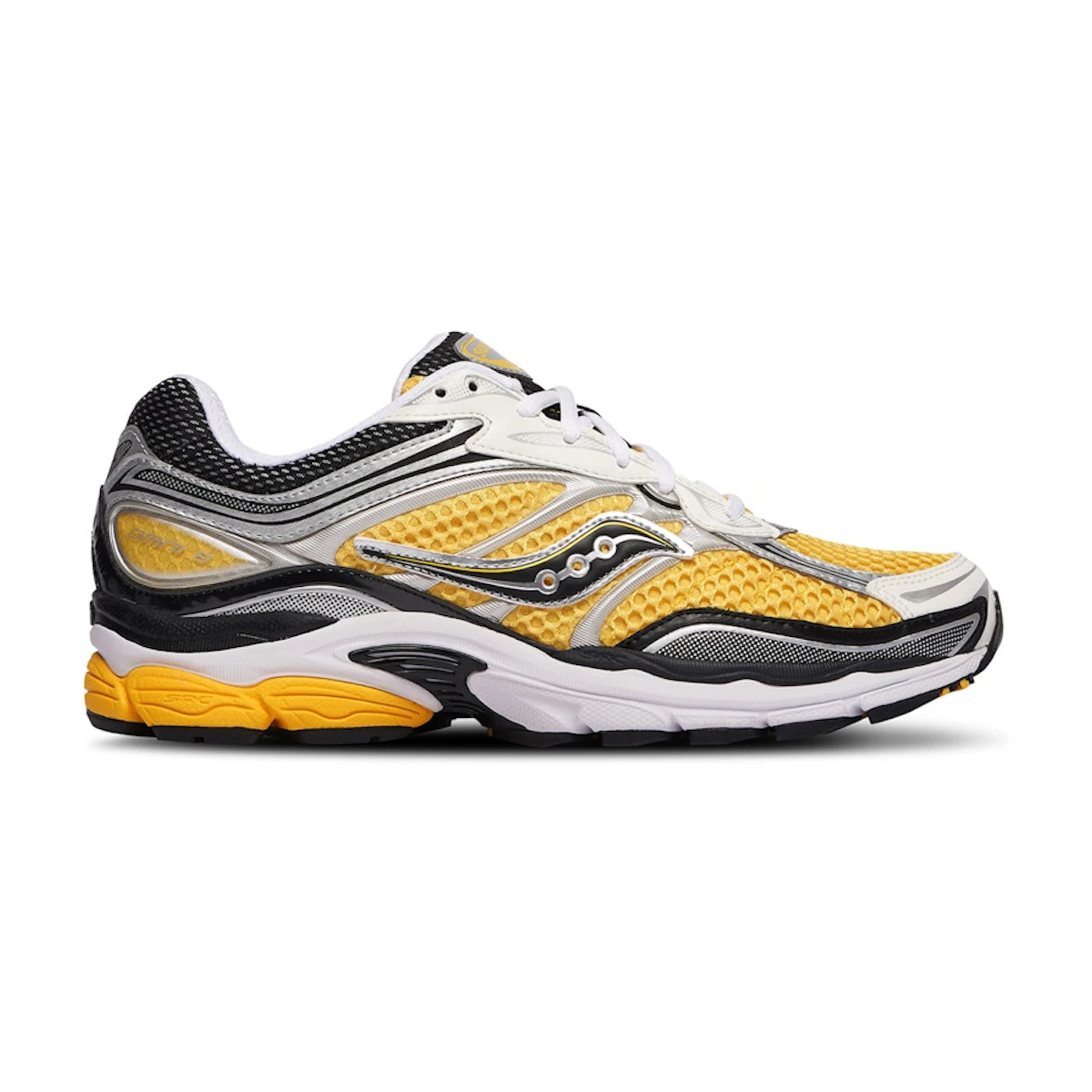 Omni 9 - OG Yellow