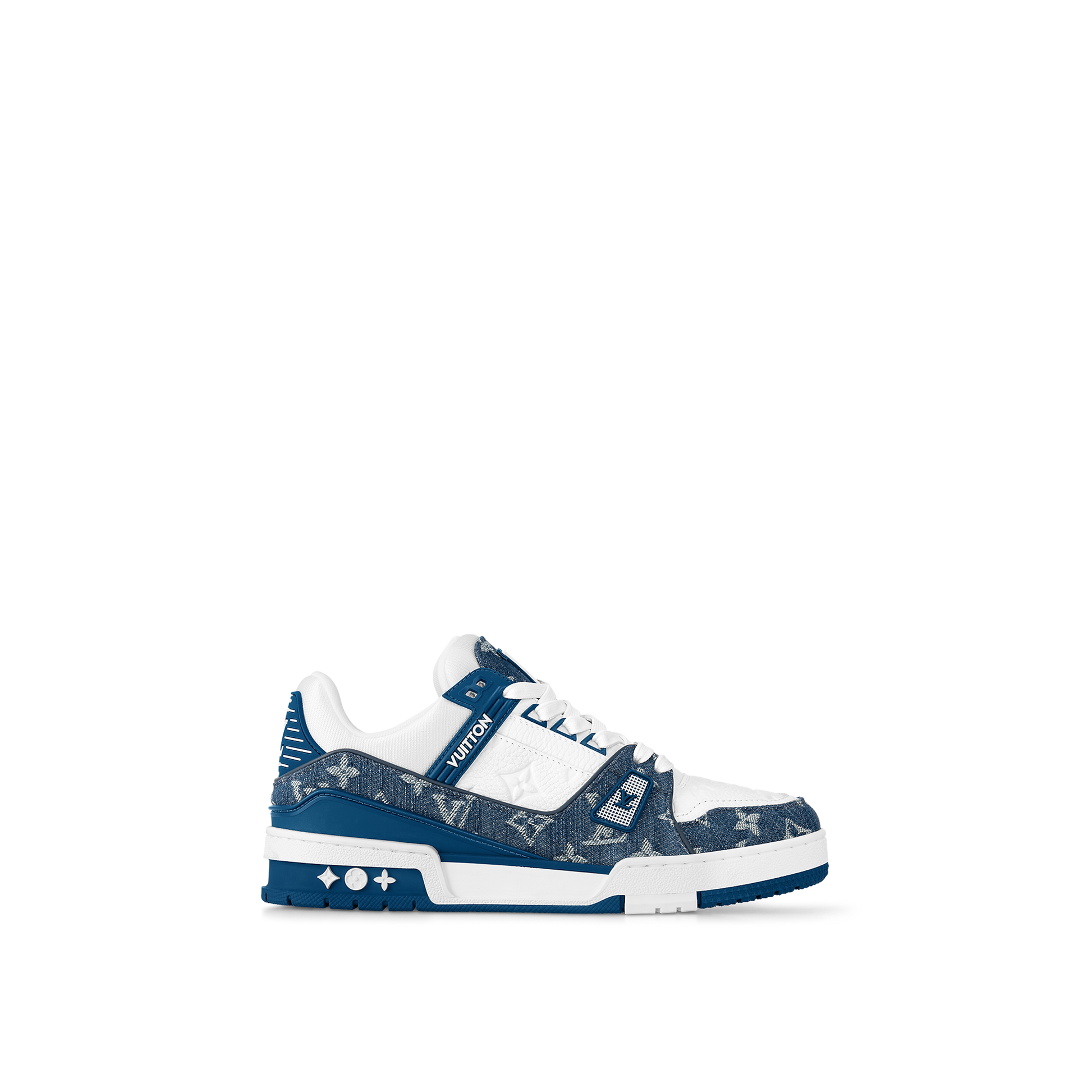 LV Trainer - Bleu