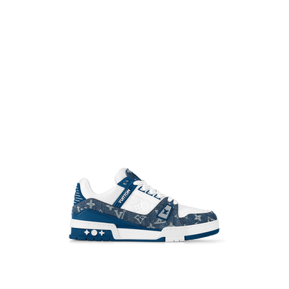 LV Trainer - Bleu
