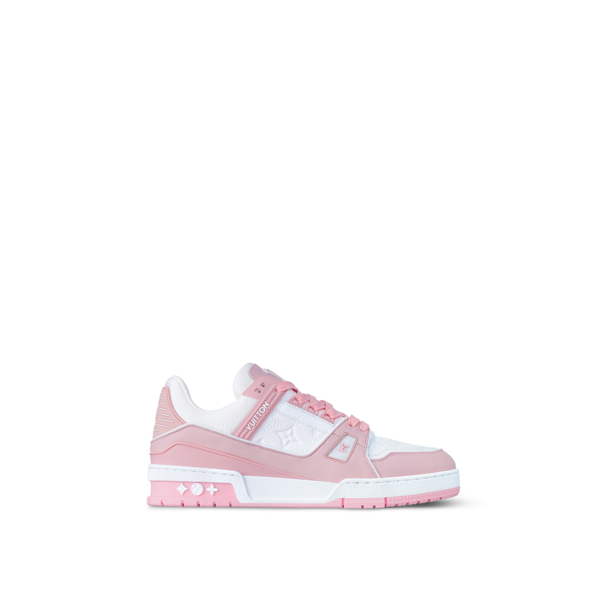 LV Trainer - Rose